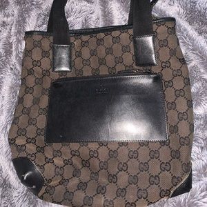 Authentic Gucci purse